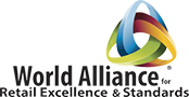 World Alliance for Retail Excellence & Standards