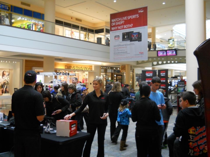 Mall/Trade Shows :: 2
